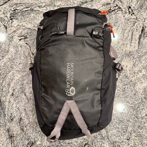 Mountain Hardwear Hueco 35L hiking/climbing backpack